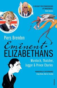 Produktbild: Eminent Elizabethans