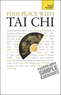 Produktbild: Find Peace With Tai Chi