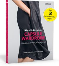 Produktbild: N&auml;hen Sie Ihre eigene Capsule Wardrobe
