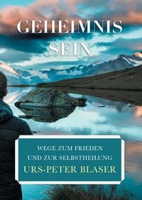 Produktbild: Geheimnis Sein