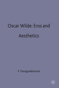 Produktbild: Oscar Wilde Eros and Aesthetics