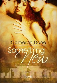 Produktbild: Something New (Coleman, Florida, #2)