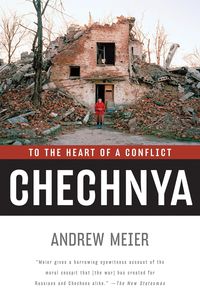 Produktbild: Chechnya