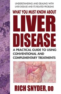 Produktbild: What You Must Know About Liver Disease