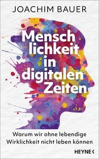 Produktbild: Menschlichkeit in digitalen Zeiten