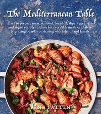 Produktbild: Mediterranean Table