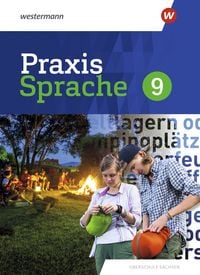 Produktbild: Praxis Sprache - Differenzierende Ausgabe 2020 f&uuml;r Sachsen