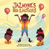 Produktbild: Jazmyne's Big Emotions