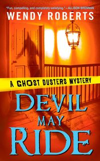 Produktbild: Devil May Ride