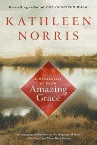 Produktbild: Amazing Grace