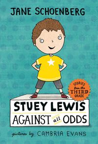 Produktbild: Stuey Lewis Against All Odds