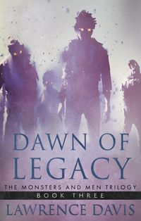Produktbild: Dawn of Legacy