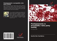 Produktbild: Post&iquest;powanie w przypadku raka jamy ustnej