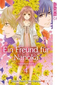 Produktbild: Ein Freund f&uuml;r Nanoka - Nanokanokare 04