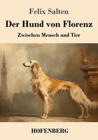 Produktbild: Der Hund von Florenz