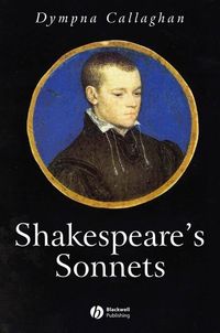 Produktbild: Shakespeare's Sonnets