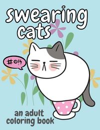 Produktbild: Swearing Cats