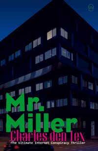 Produktbild: Mr. Miller