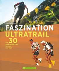 Produktbild: Faszination Ultratrail