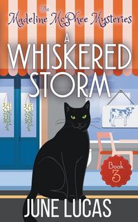 Produktbild: A Whiskered Storm