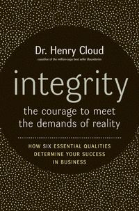 Produktbild: Cloud, H: Integrity