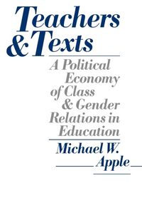 Produktbild: Teachers and Texts