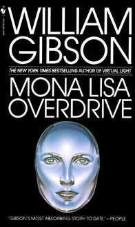 Produktbild: Mona Lisa Overdrive