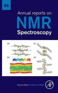 Produktbild: Annual Reports on NMR Spectroscopy
