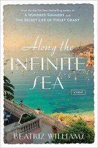 Produktbild: Along The Infinite Sea