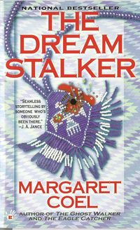 Produktbild: The Dream Stalker