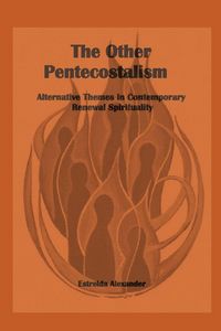 Produktbild: The Other Pentecostalism