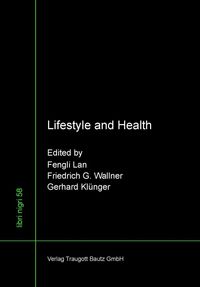Produktbild: Lifestyle and Health