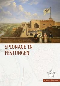 Produktbild: Spionage in Festungen