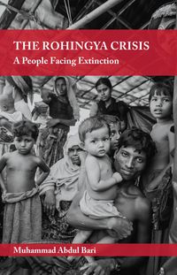 Produktbild: The Rohingya Crisis