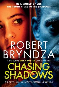 Produktbild: Chasing Shadows