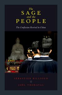 Produktbild: The Sage and the People