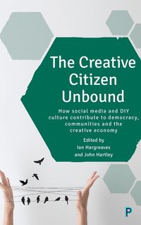 Produktbild: The creative citizen unbound