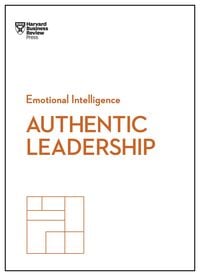 Produktbild: Authentic Leadership