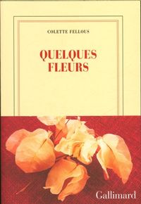 Produktbild: Quelques fleurs