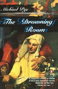 Produktbild: The Drowning Room