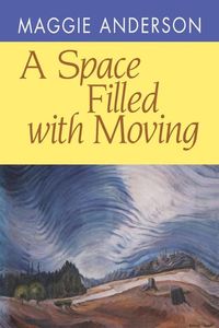 Produktbild: A Space Filled with Moving
