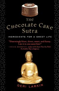 Produktbild: The Chocolate Cake Sutra
