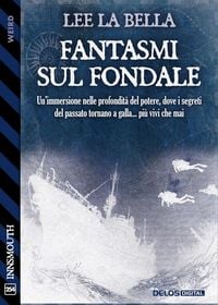 Produktbild: Fantasmi sul fondale