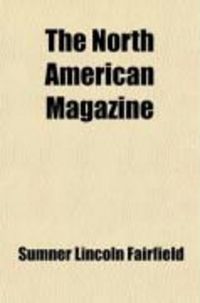Produktbild: The North American Magazine