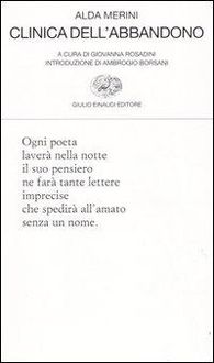 Produktbild: Clinica dell'abbandono