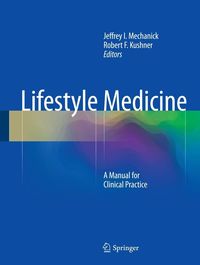 Produktbild: Lifestyle Medicine