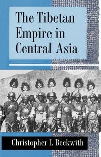 Produktbild: The Tibetan Empire in Central Asia