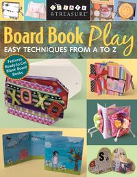 Produktbild: Board Book Play