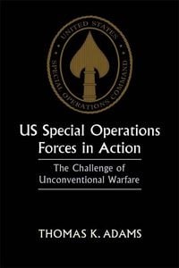 Produktbild: US Special Operations Forces in Action