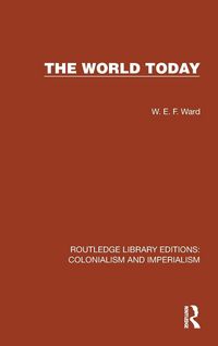 Produktbild: The World Today